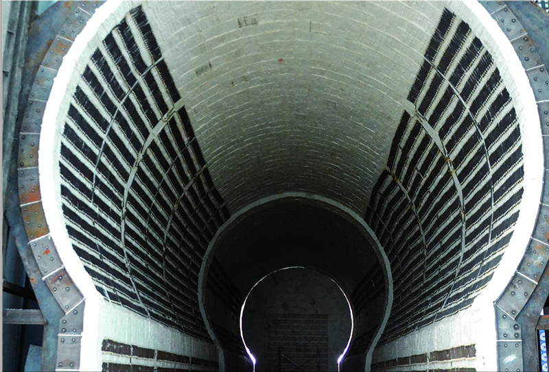 臺(tái)車式電阻爐