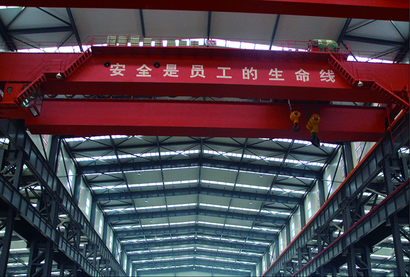 20t橋式起重機(jī)